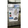 Image 1 : CONAIRAIR 2-IN-1 STEAM IRONS