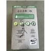 Image 3 : BOX OF FOAM LATEX COATED XL WORK GLOVES -14 PAIRS
