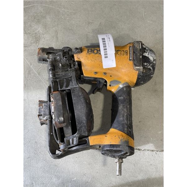 BOSTITCH COIL NAILER