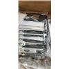 Image 2 : 50 NEW ASSOORTED VEHICLE BRAND KEYCHAINS, HONDA, SUBARU, GMC