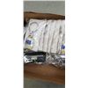Image 4 : 50 NEW ASSOORTED VEHICLE BRAND KEYCHAINS, HONDA, SUBARU, GMC