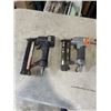 Image 2 : MAX POWERLITE CONCRETE COIL NIALER AND 2 AIR NAILERS