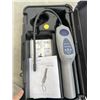 Image 2 : INFICON TEK MATE REFRIGERANT LEAK DETECTOR
