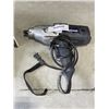 Image 3 : MASTERCRAFT ELECTRIC IMPACT WRENCH AND FLOORING NAILER
