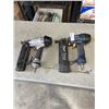 Image 1 : MASTERCRAFT AND PORTER CABLE AIR NAILERS