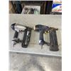 Image 4 : MASTERCRAFT AND PORTER CABLE AIR NAILERS