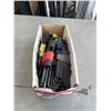 Image 1 : TRAY OF ASSORTED ALLEN KEY SETS