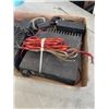 Image 4 : 2 CB RADIOS