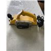 Image 1 : DEWALT ELECTRIC PLANER