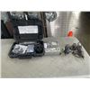 Image 1 : 3 DREMEL TOOLS AND ASSORTED DREMEL BITS, ONE IS CASED 4300 MODEL