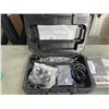 Image 5 : 3 DREMEL TOOLS AND ASSORTED DREMEL BITS, ONE IS CASED 4300 MODEL