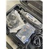 Image 6 : 3 DREMEL TOOLS AND ASSORTED DREMEL BITS, ONE IS CASED 4300 MODEL