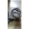 Image 3 : SCHUMACHER RAPID CHARGER BATTER CHARGER AND ELECTRIC SWITCH BOX