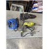 Image 5 : RYOBI ELECTRIC DRILL, DRILL AND JIGSAW