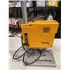 Image 5 : 1' BENCHSANDER AND TABLETOP DRILL PRESS