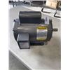 Image 1 : BALDOR SINGLE PHASE 1 HP ELECTRIC MOTOR
