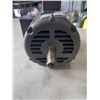 Image 3 : BALDOR SINGLE PHASE 1 HP ELECTRIC MOTOR