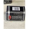 Image 3 : 10 6-VOLT EVER READY BATTERIES