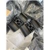Image 4 : 100PC PIPE CABLE CLAMPS, 7/8 AND 1 INCH