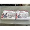 Image 1 : 2 KIDDE 2PK SMOKE ALARMS