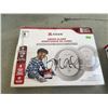 Image 2 : 2 KIDDE 2PK SMOKE ALARMS