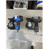 Image 1 : 2 COIL NAILERS