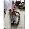 Image 4 : COME-ALONGS, CINCH, BOTTLE JACK  ETC