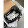 Image 2 : DRUM PUMP, ROD BENDER AND METAL STEP BRACKETS