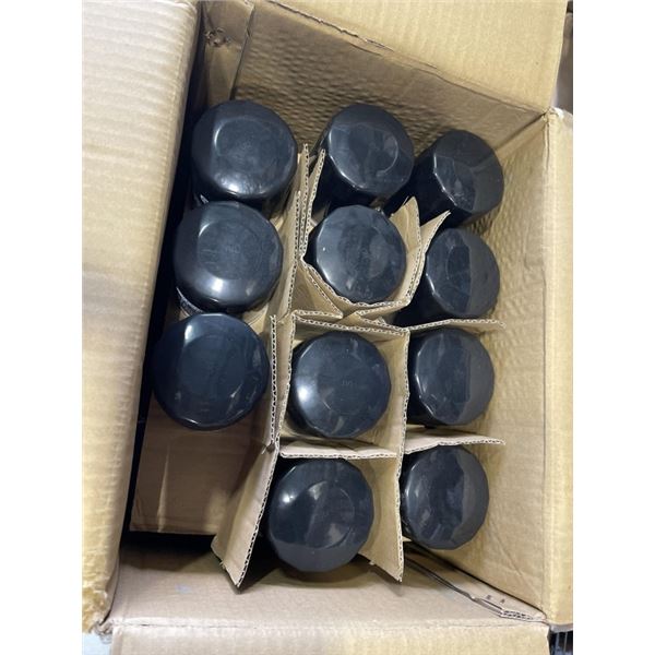 CASE OF 48 NEW OREGON OIL FILTERS #83-283 RETAIL 11 EA