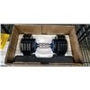 Image 2 : AS NEW XTERRA 25LB ADJUSTABLE DUMBELL