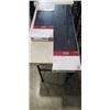 Image 1 : TWO NEW FLOATING SHELVES, 24 AND 48 INCH