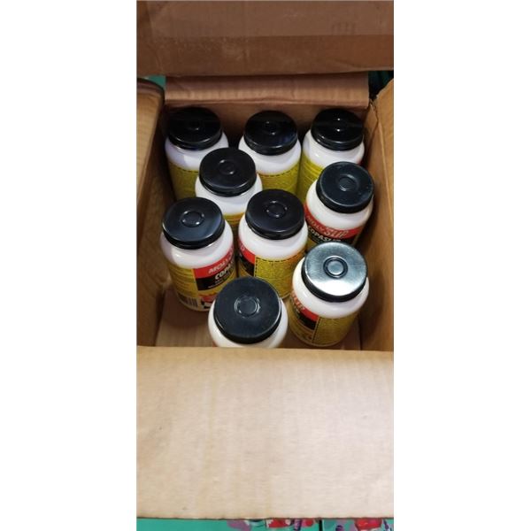 MOLY SLIP ANTI SEIZE COMPOUND