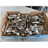 Image 2 : 60PC BLUM CABINET HINGES, MADE IN AUSTRIA