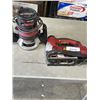 Image 1 : CRAFTSMAN ROUTER AND JIGSAW
