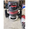 Image 2 : CRAFTSMAN ROUTER AND JIGSAW