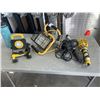 Image 1 : 4 WORKLIGHTS