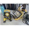 Image 4 : 4 WORKLIGHTS