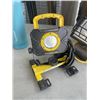 Image 5 : 4 WORKLIGHTS