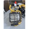 Image 6 : 4 WORKLIGHTS
