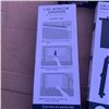 Image 4 : 6 PAIRS OF NEW SIDE WINDOWS VEHICLE SUNSHADES