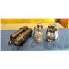 Image 1 : 2 LANTERNS AND SKIDOO/QUAD STORAGE COMPARTMENTS