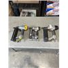 Image 1 : 3 AIR NAILERS