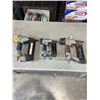 Image 5 : 3 AIR NAILERS