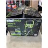 Image 1 : IN BOX GREENWORKS 2100PSI PRSSURE WASHER