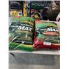 Image 1 : 2 BAGS OF SCOTTS TURF BUILDER