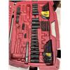 Image 2 : STANLEY CASED PARTIAL SOCKET SET