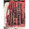 Image 3 : STANLEY CASED PARTIAL SOCKET SET
