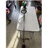 Image 1 : GAS WEEDEATER WEED TRIMMER