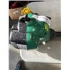 Image 2 : GAS WEEDEATER WEED TRIMMER