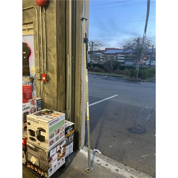 NEW PROLOC LOAD RESTRAINT BAR